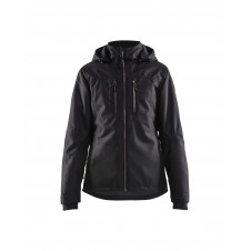 4972 Veste doublée unite femme