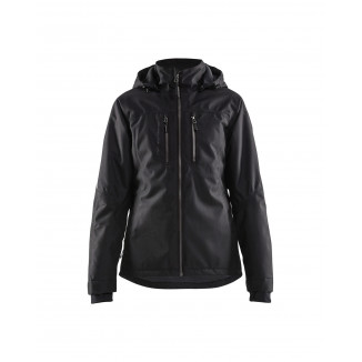 4972 Veste doublée unite femme