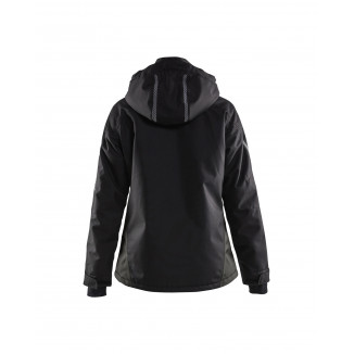 4972 Veste doublée unite femme
