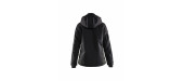 4972 Veste doublée unite femme