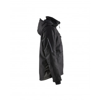 4972 Veste doublée unite femme