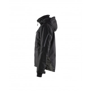4972 Veste doublée unite femme