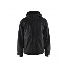 4988 Veste hardshell imperméable