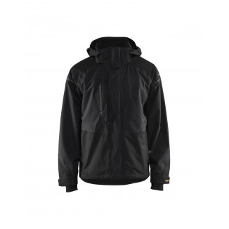 4988 Veste hardshell imperméable