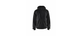 4988 Veste hardshell imperméable