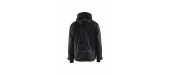 4988 Veste hardshell imperméable