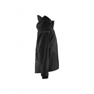 4988 Veste hardshell imperméable