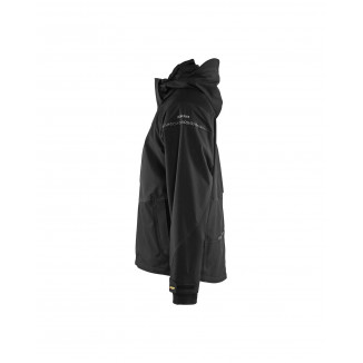 4988 Veste hardshell imperméable
