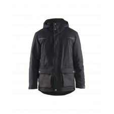 4989 Parka hiver