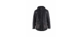 4989 Parka hiver