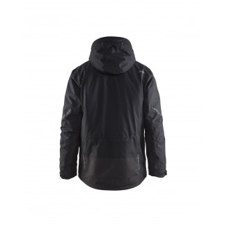 4989 Parka hiver