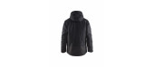 4989 Parka hiver