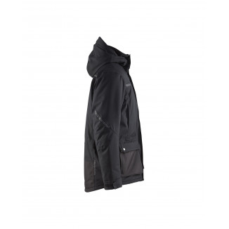 4989 Parka hiver