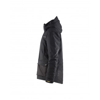 4989 Parka hiver