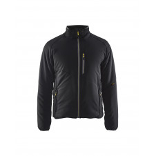 4992 Veste isolante stretch 4D Evolution