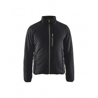 4992 Veste isolante stretch 4D Evolution