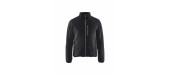 4992 Veste isolante stretch 4D Evolution