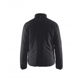 4992 Veste isolante stretch 4D Evolution