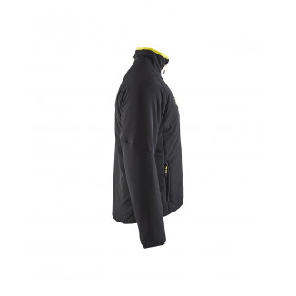 4992 Veste isolante stretch 4D Evolution