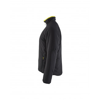 4992 Veste isolante stretch 4D Evolution