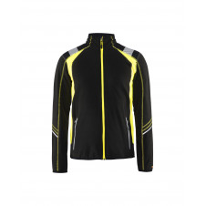 4993 Veste micropolaire