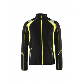 4993 Veste micropolaire