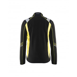 4993 Veste micropolaire