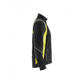 4993 Veste micropolaire