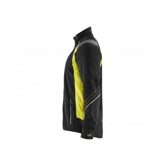 4993 Veste micropolaire