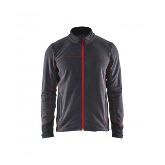 4995 Veste micropolaire