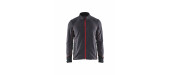 4995 Veste micropolaire