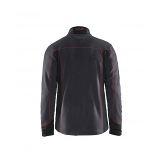 4995 Veste micropolaire