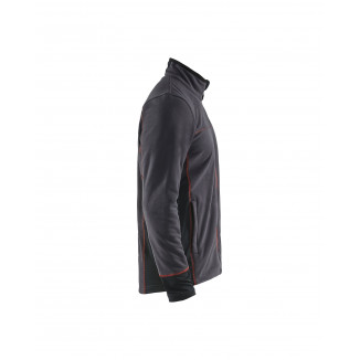 4995 Veste micropolaire