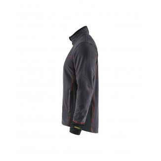 4995 Veste micropolaire