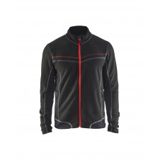 4997 Veste micropolaire