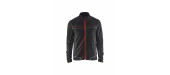 4997 Veste micropolaire