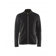 4998 Veste polaire stretch 2D Evolution