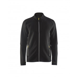 4998 Veste polaire stretch 2D Evolution