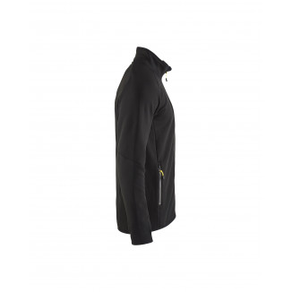 4998 Veste polaire stretch 2D Evolution