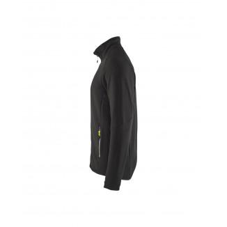 4998 Veste polaire stretch 2D Evolution
