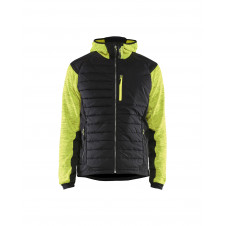 5930 Veste hybride