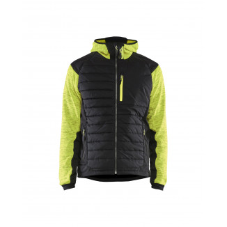 5930 Veste hybride