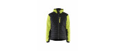 5930 Veste hybride