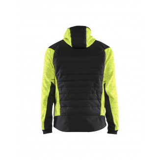 5930 Veste hybride