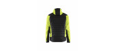 5930 Veste hybride