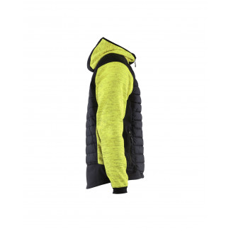 5930 Veste hybride