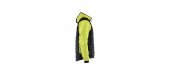 5930 Veste hybride