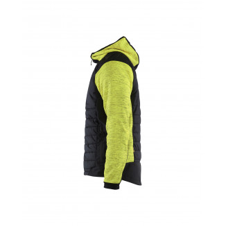 5930 Veste hybride