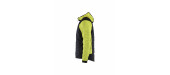 5930 Veste hybride