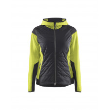 5931 Veste hybride femme